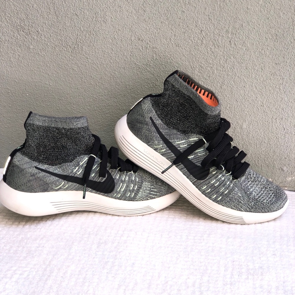 Nike Lunarepic Flyknit